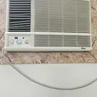 مكيف جبسون 18 وحدة شغال نضيف ب500