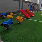 العاب حدائق مراجيح وزحاليق منوعه بأقل الأسعار