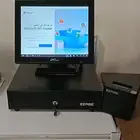 جهاز كاشير ملحمه