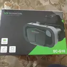 للبيع  نظارة VR Shinecon   يد تحكم بلوتوث أصلية