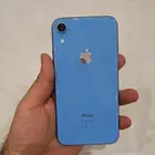 ايفون XR 128 بطاريه 86