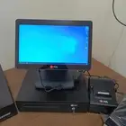 جهاز و برنامج كاشير جميع الانشطة التجارية
