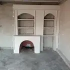 مشاب كمار وجار مدخنه