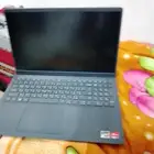 لاب توب DEL أخو الجديد استخدام فتره قصيره أقل من شهرين