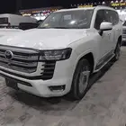 لاند كروزر جكسار 4 2025 سعودي