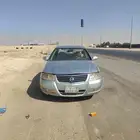 السلام عليكم السياره صني للبيع كما هي واضح بالصوره