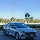 2023 هيونداي اكسنت