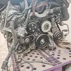 لكززس 460 مكينه كامل ويوجد اي قطع مكينه كمبرسر سلف دينمو