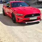 موستنج 2018 ايكو بوست ممشى 184 ألف كيلو
