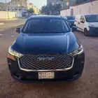 هافال H6 2023 للبيع او التنازل بدون مقابل