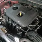 مكينة وقير الينترا حجم 1600 _ 2000