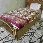 سرير نفر ونص