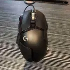 ماوس لوجيتك g502 hero