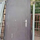 للبيع بيبان حديد