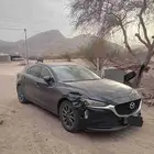 مازدا 6 تشليح قطع غيار