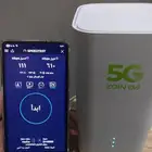 عروووض زين راوتر متنقل فايف جي