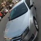 فورد فيوجن 2012