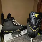 ايس سكيت ice skate