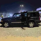 جيب جراند شروكي كوماندور 2010