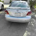 تويوتا ياريس 2007