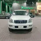 برادو موديل 2008