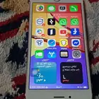 ايفون 6S نظيف 64 بطاريه 100