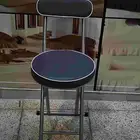 كرسي صلاة ابو سفنج مدور