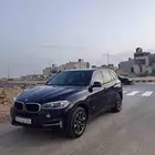 بي ام دبليو X5 موديل 2014 ثاني مالك من الوكالة