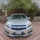 ماليبو 2013 LTZ نص فل 4 سلندر