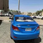 اكسنت 2018