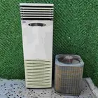 مكيف كارير 4 طن بحالة ممتازه (السعر 3000 )