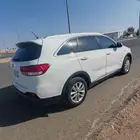 كيا سورنتو 2015 (4 سلندر)