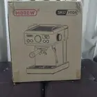 ماكينة قهوه HiBREW H10A جديده سعر صيده ب700ريال