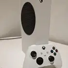 Xbox s 500gb