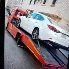 سطحة الجموم خط مكه المكرمه المدينة المنورة عسفان هدى الشام