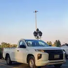 ميتسوبيشي L200 ديزززل غمارة 2020