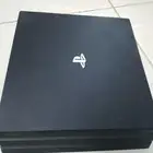 بلاستيشن 4برو ون تيرا