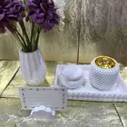 اشغال الكونكريت جمال وشغل نظيف