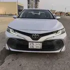 تويوتا كامري 2020