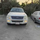 اكسبلورر للبيع موديل 2010