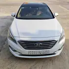 سوناتا 2017 نظيييفة
