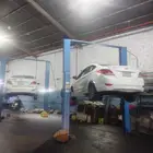 Hyundai  Accent Cvt Gearbox Model  2017 Reparing صلح جربكس