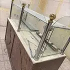 طاولة استقبال رخام للبيع