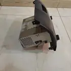 مسجل مع الديكور ايسوزو