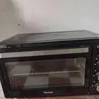 فرن كهربائي homix مستعمل خفيف للبيع