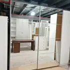 دولاب مرايه مترين