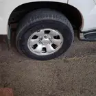 جنوط برادو حديد ديزل