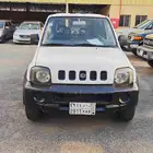 سوزوكي جمني