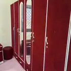 غرفه نوم مستخدمه للبيع