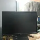 Acer monitor  60 hz 1080p  22  size